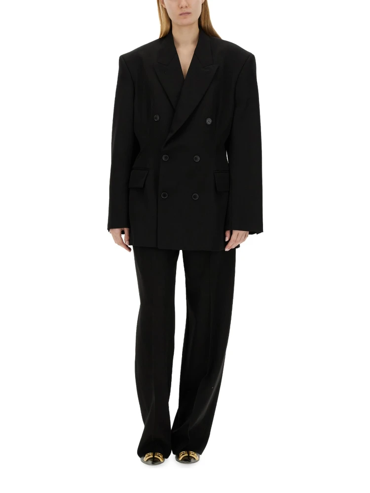 CINCHED JACKET alternative