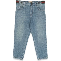 b pants organic denim