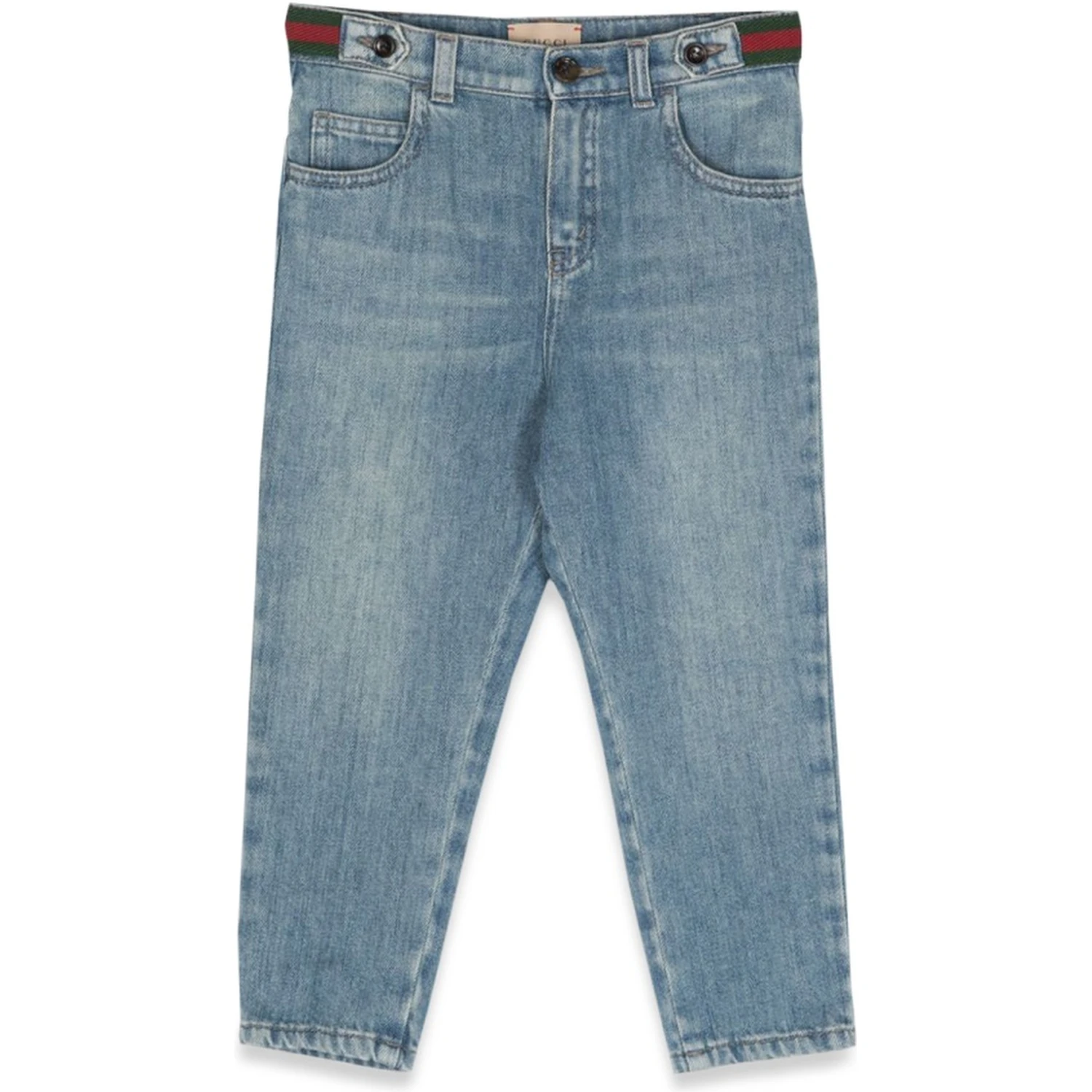 b pants organic denim