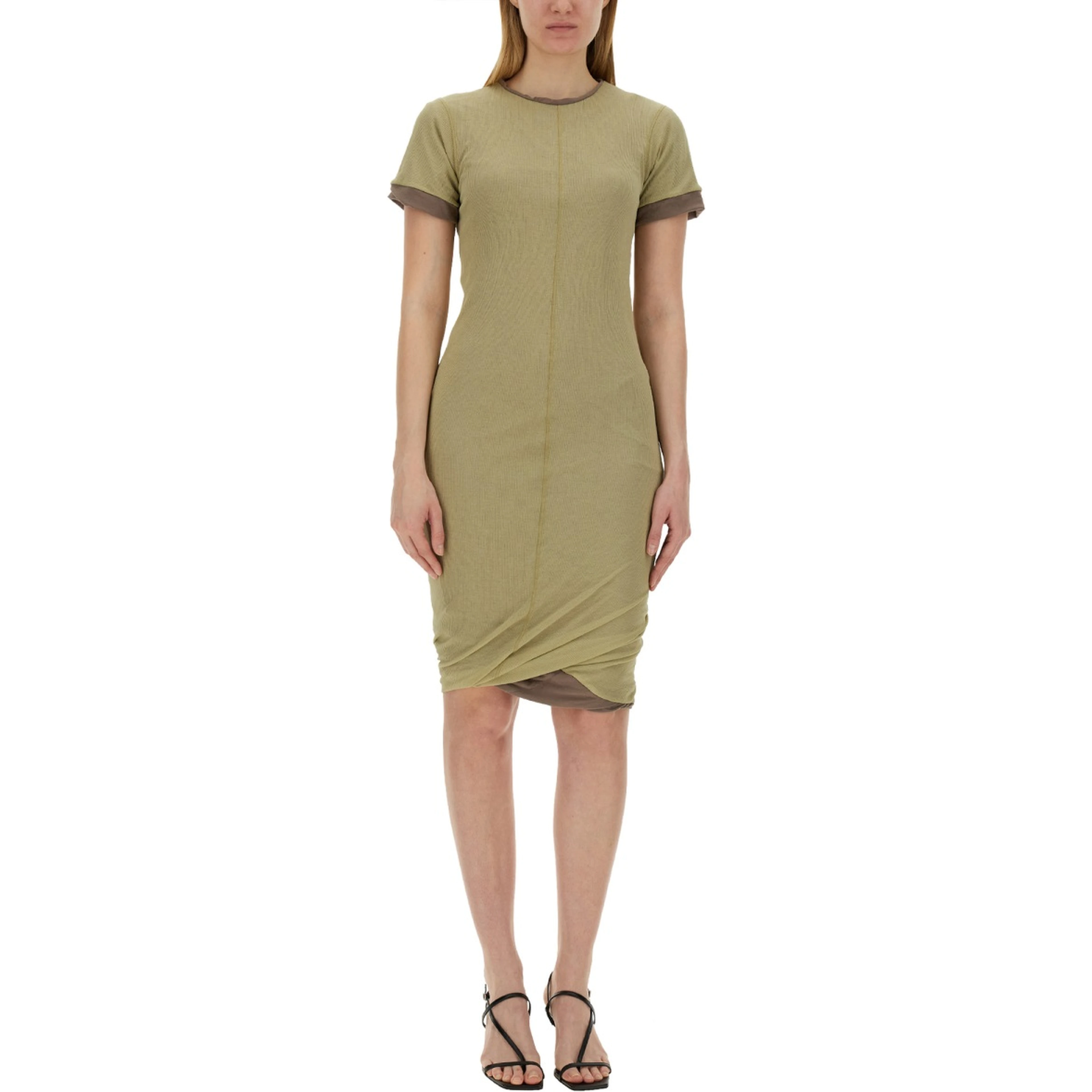 "MEMO" DRESS.