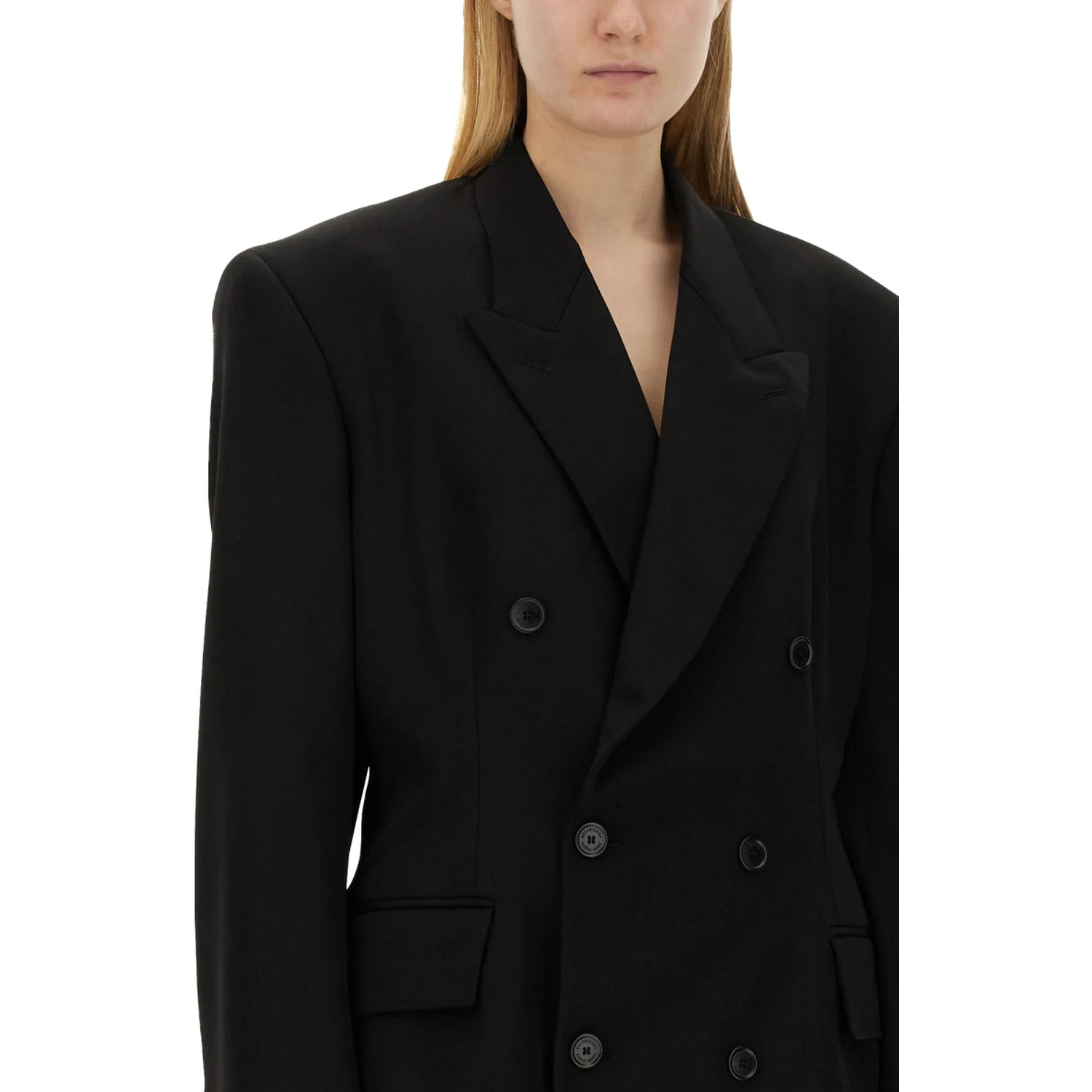 CINCHED JACKET
