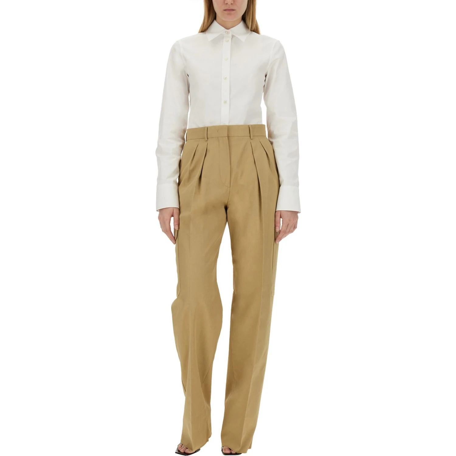 PANTS "JACOPO"
