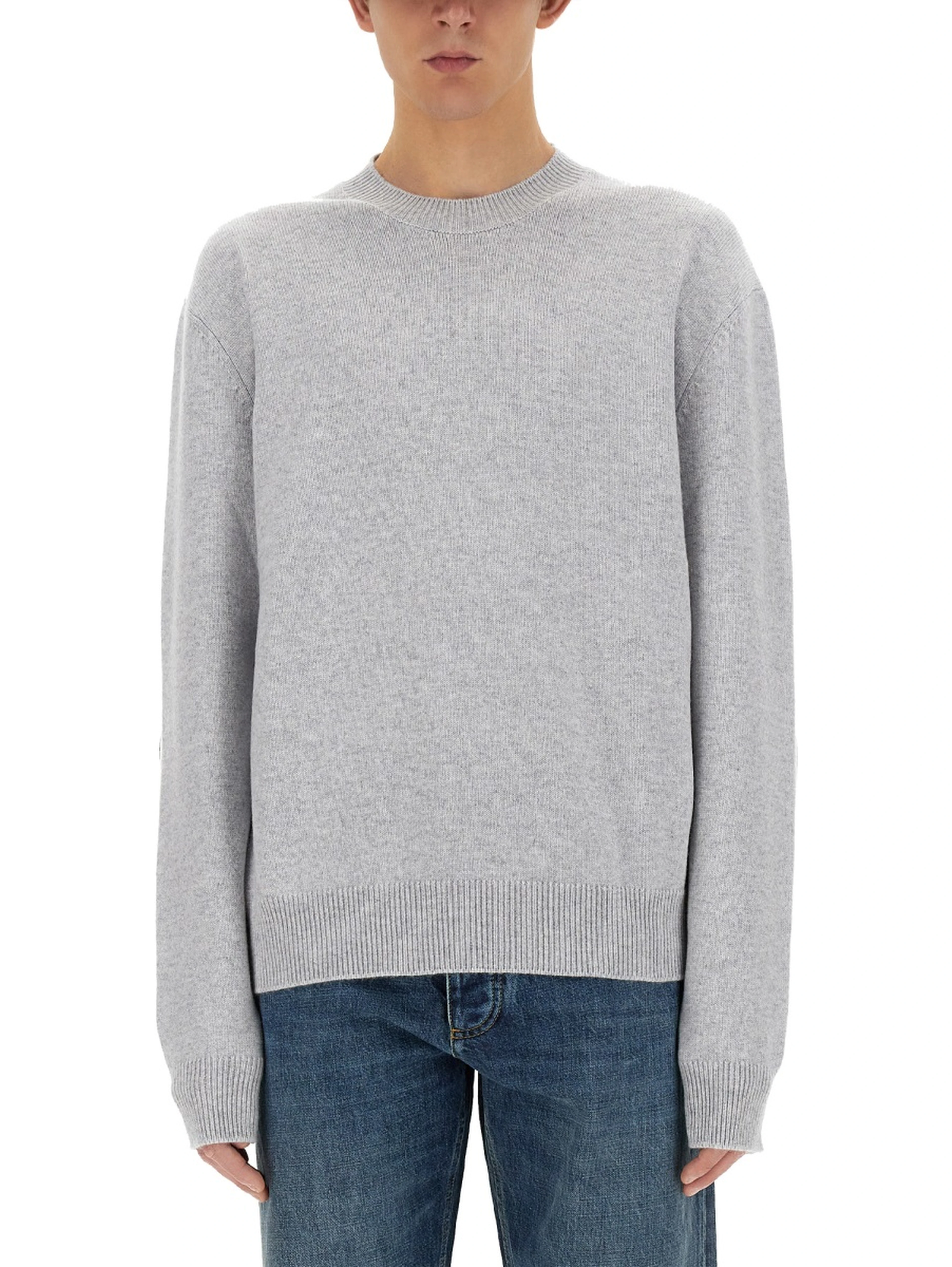 CASHMERE SWEATER