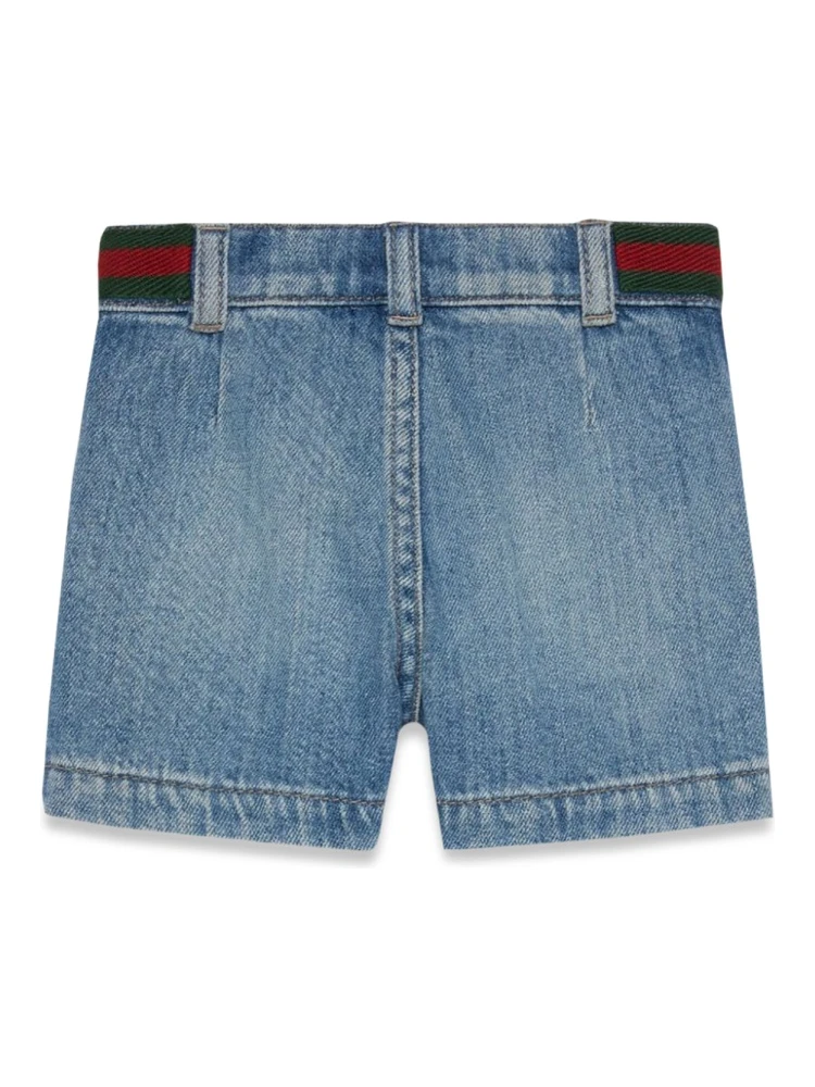 b bermuda organic denim alternative