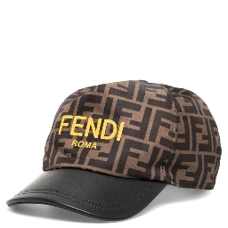 baseball unisex fendi roma