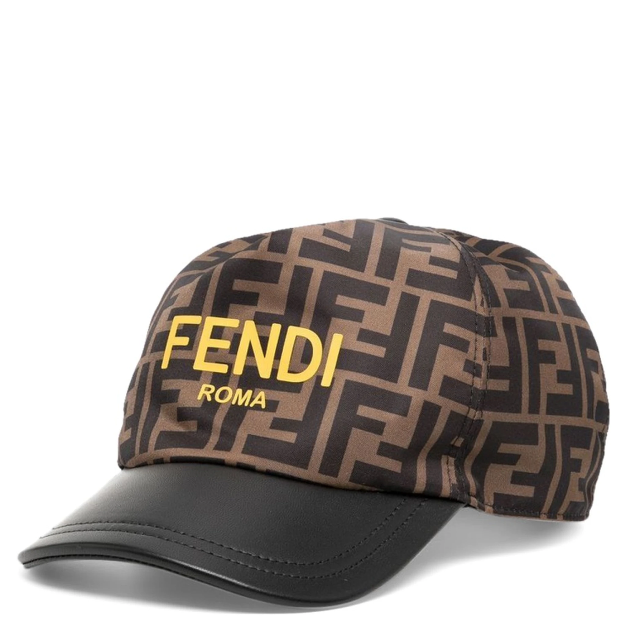 baseball unisex fendi roma