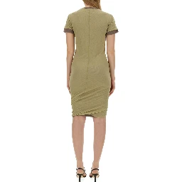 "MEMO" DRESS.