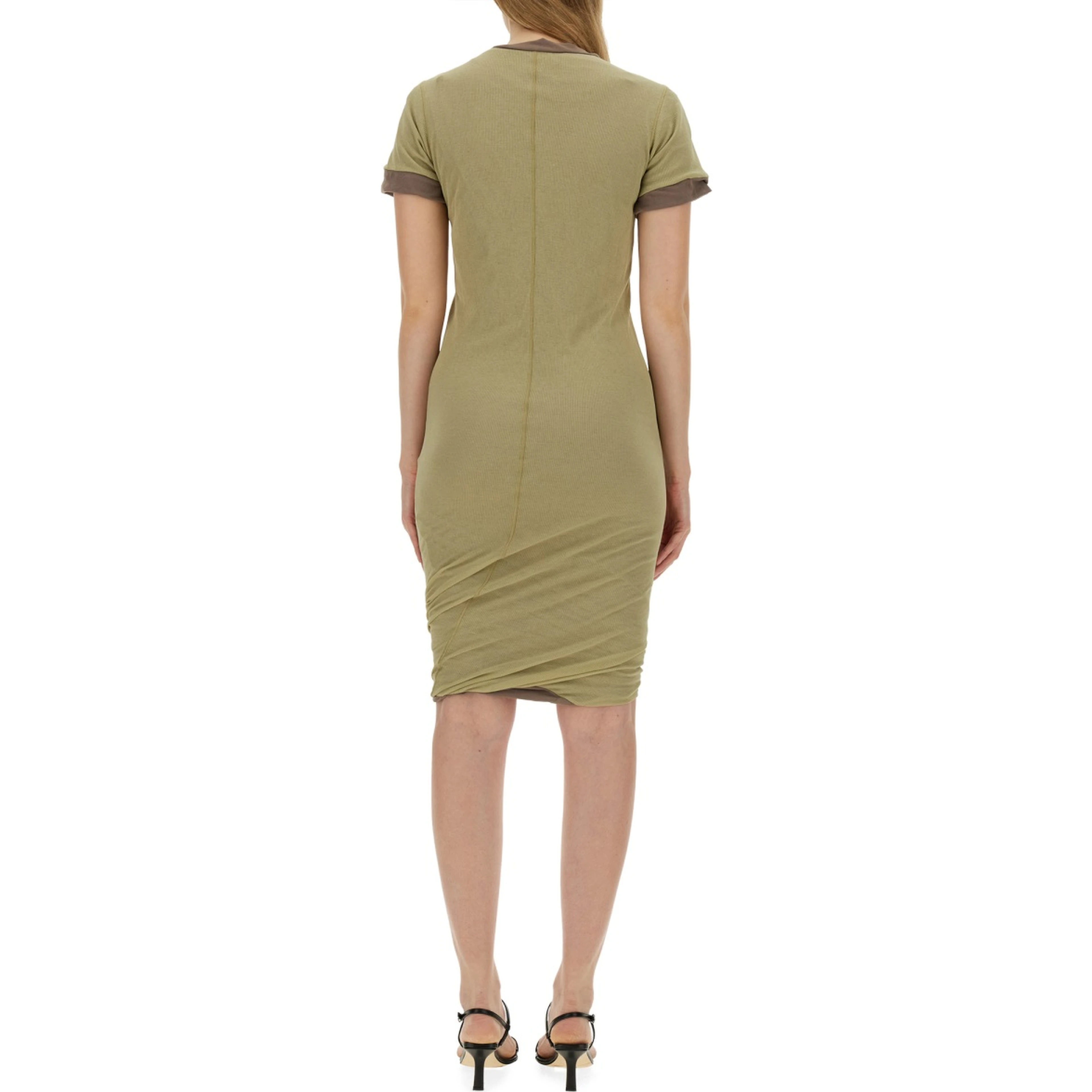 "MEMO" DRESS.