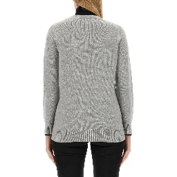 CARDIGAN "JANE"