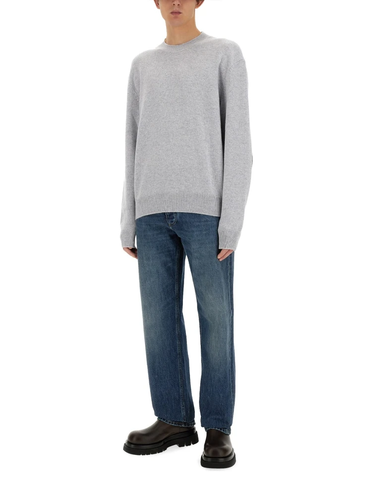 CASHMERE SWEATER alternative