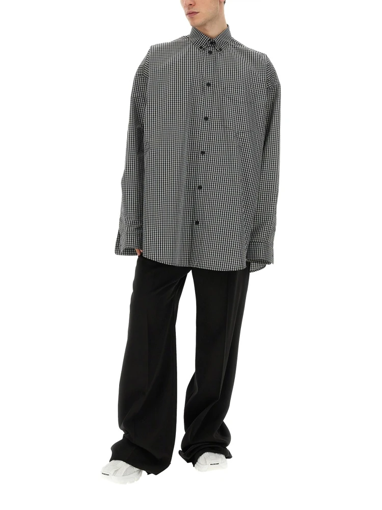 OVERSIZE FIT SHIRT alternative