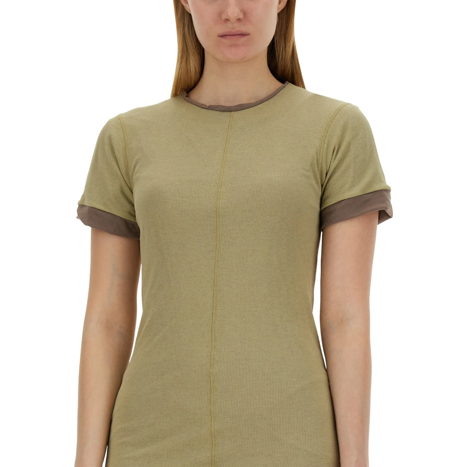 "MEMO" DRESS.