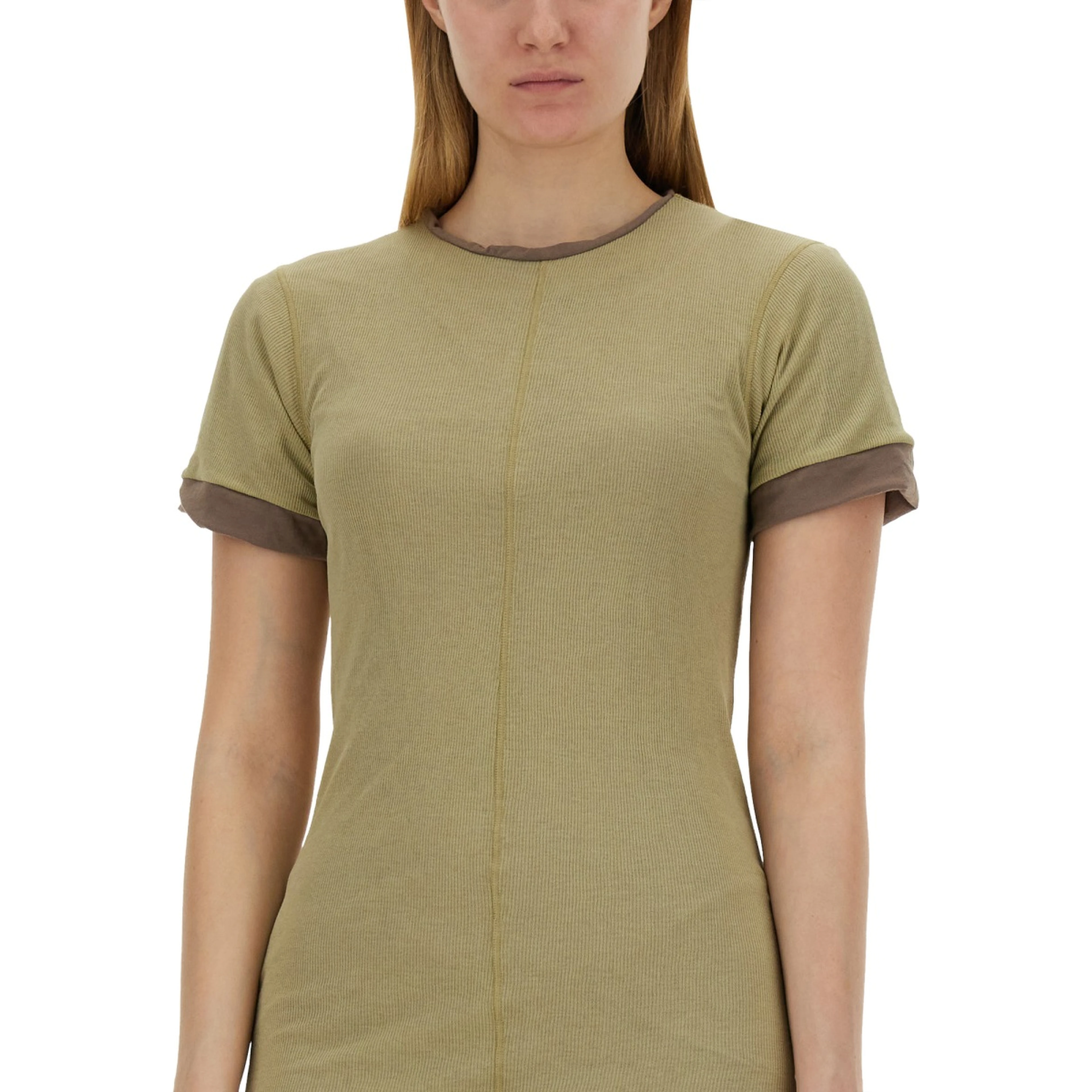 "MEMO" DRESS.