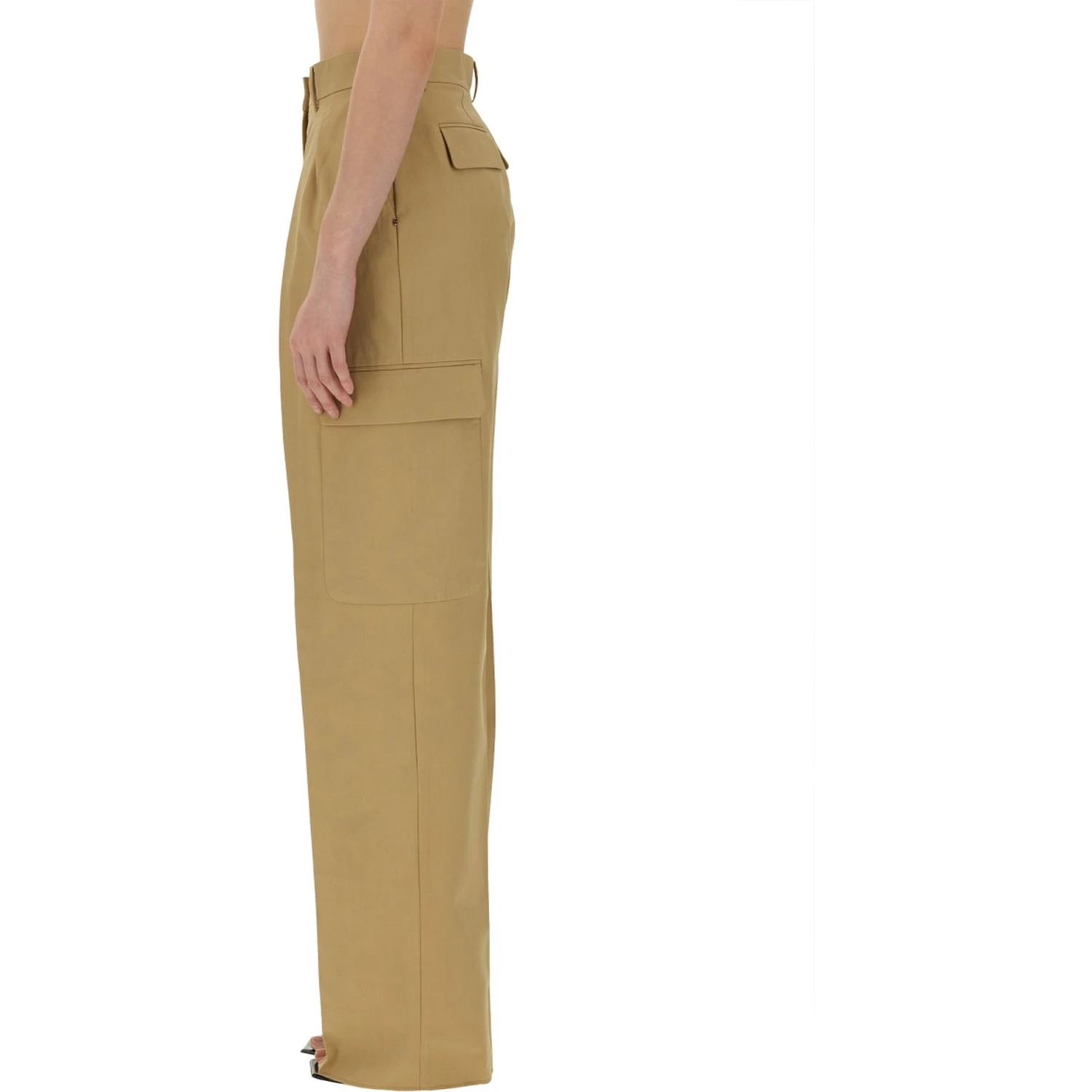 PANTS "JACOPO"