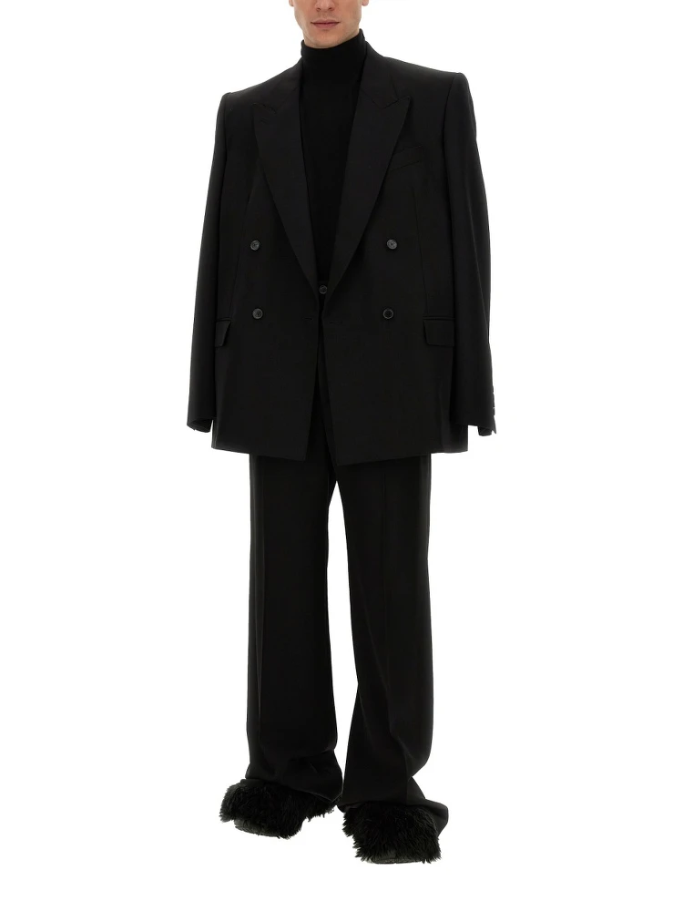 REGULAR FIT JACKET alternative
