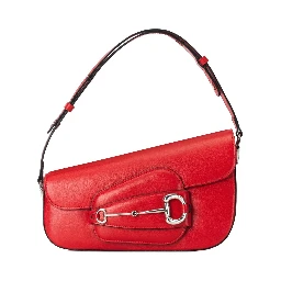 SHOULDER BAG "GUCCI HORSEBIT 1955" SMALL SIZE