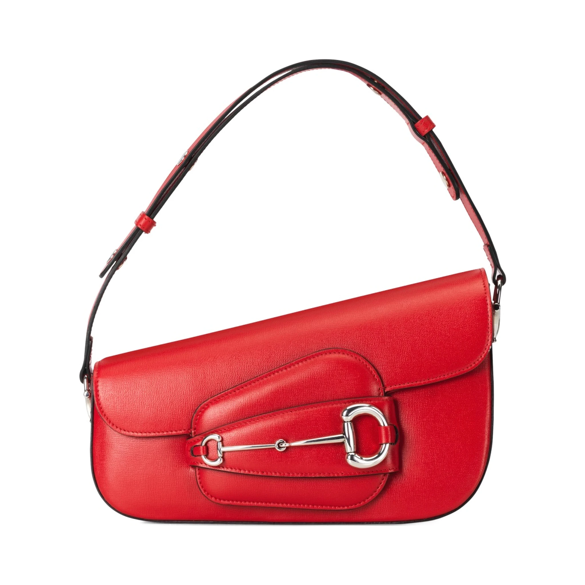 SHOULDER BAG "GUCCI HORSEBIT 1955" SMALL SIZE