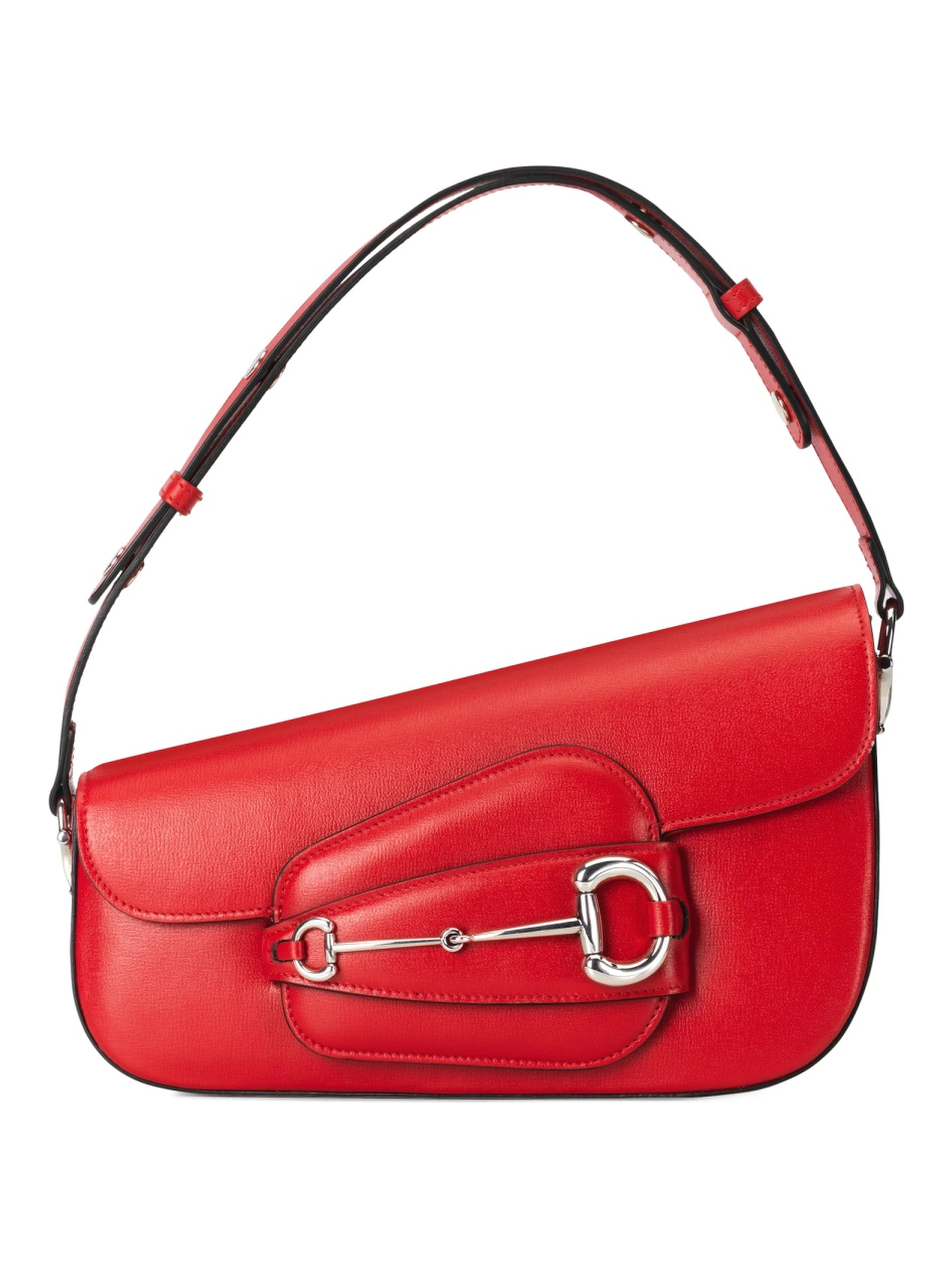 SHOULDER BAG "GUCCI HORSEBIT 1955" SMALL SIZE