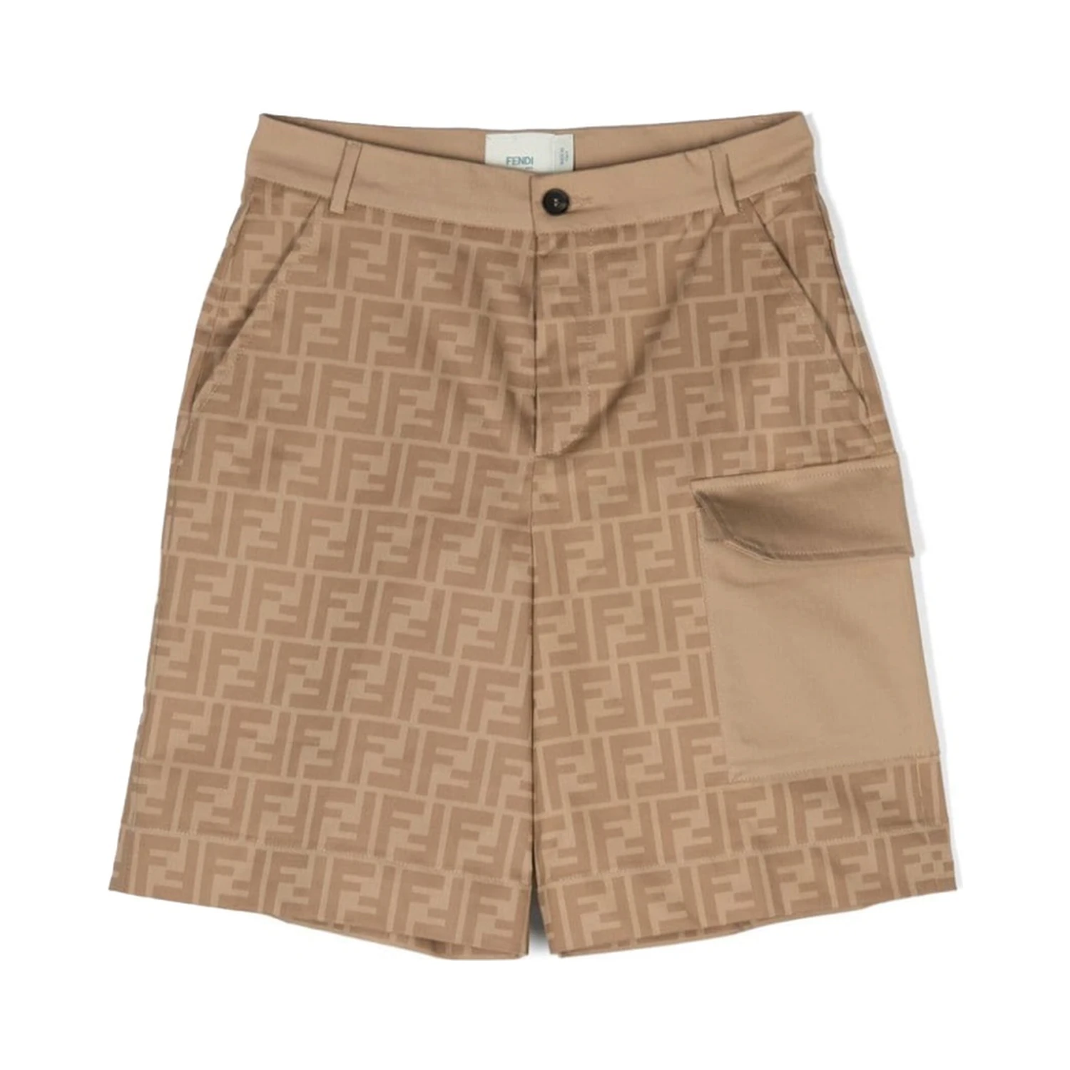 bermuda gabardine prin