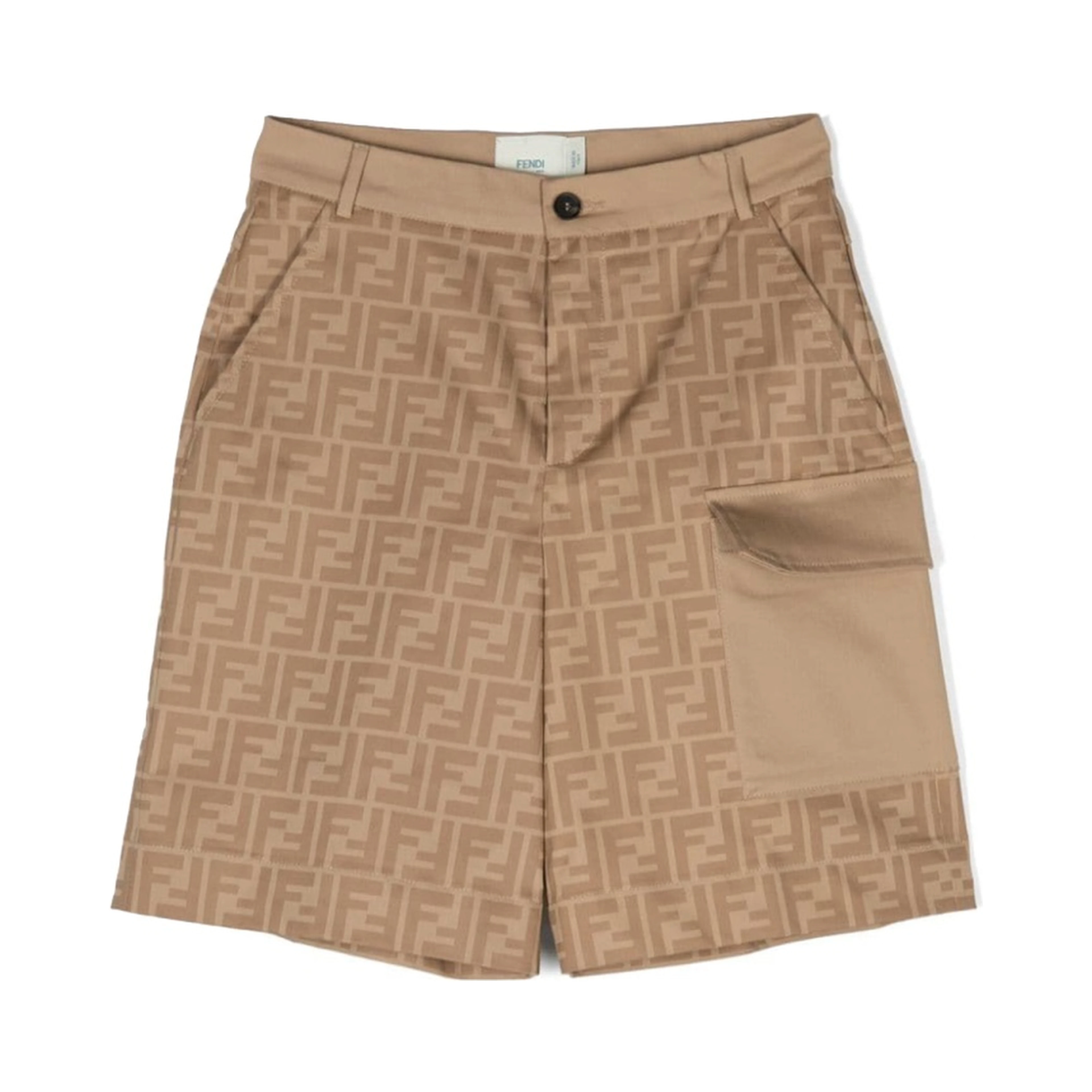 bermuda gabardine prin