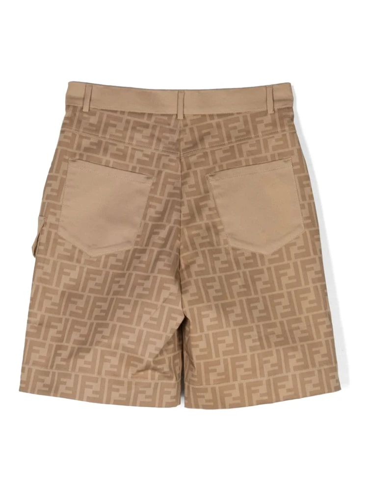 bermuda gabardine prin alternative
