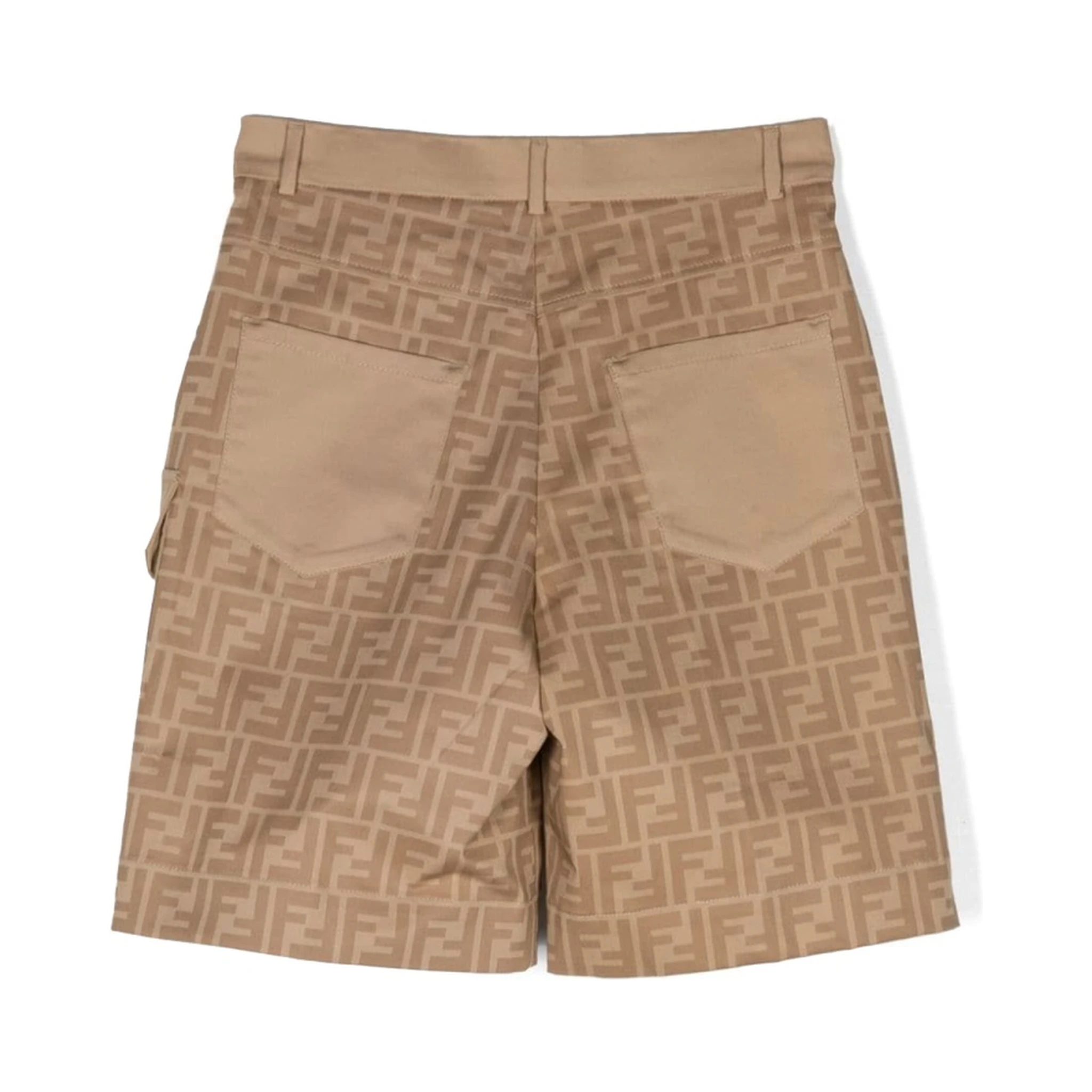 bermuda gabardine prin