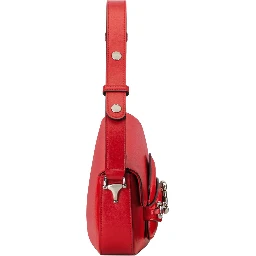 SHOULDER BAG "GUCCI HORSEBIT 1955" SMALL SIZE