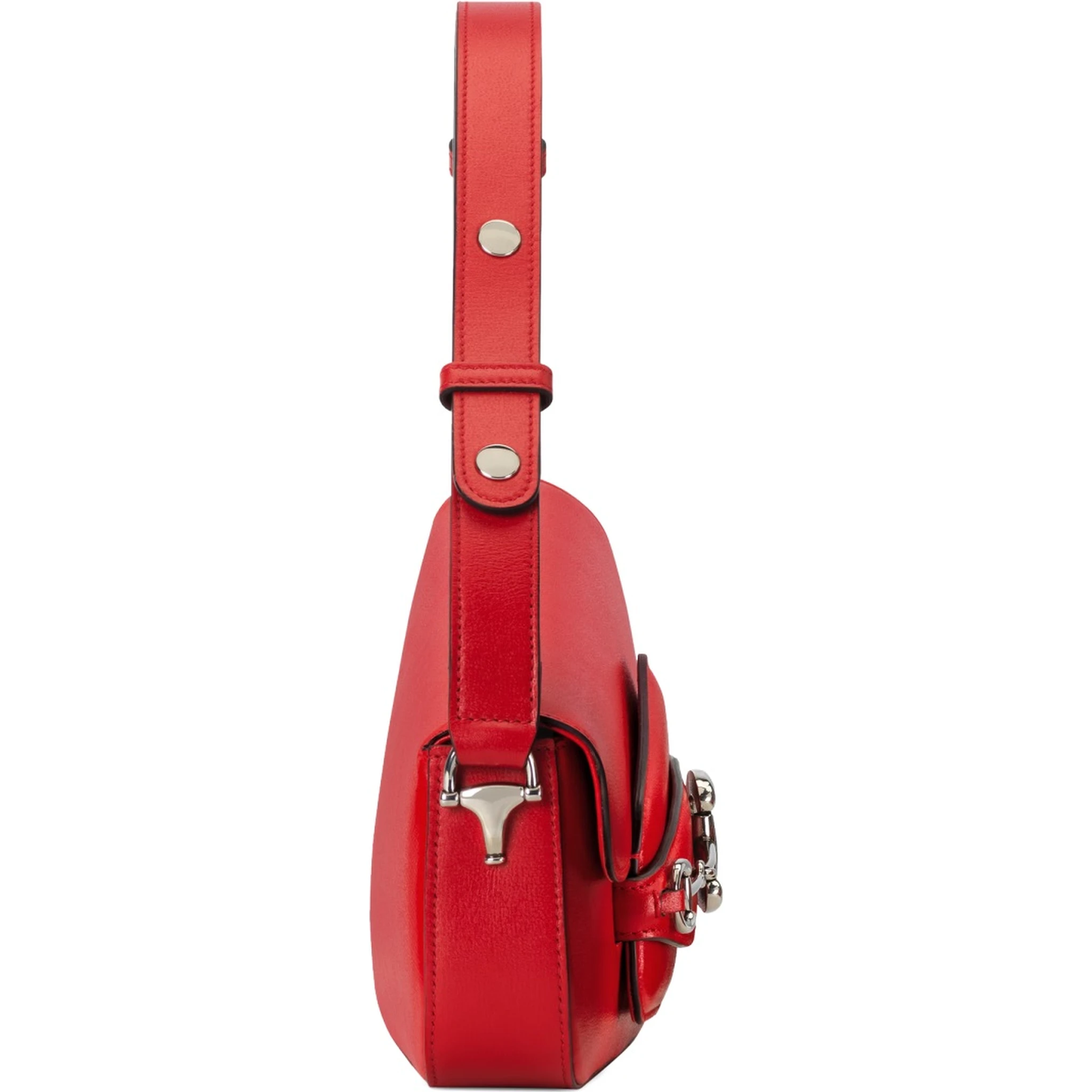 SHOULDER BAG "GUCCI HORSEBIT 1955" SMALL SIZE
