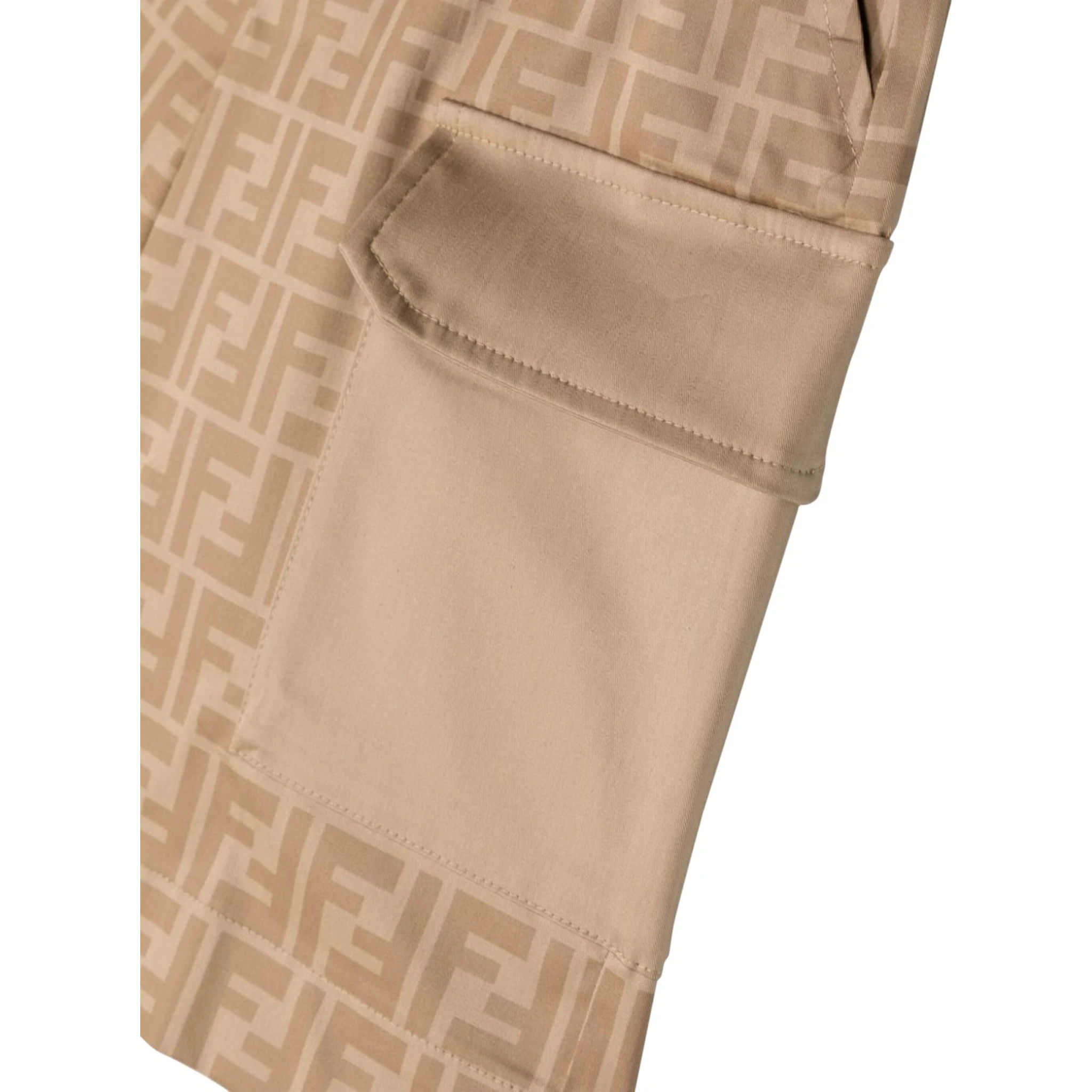 bermuda gabardine prin