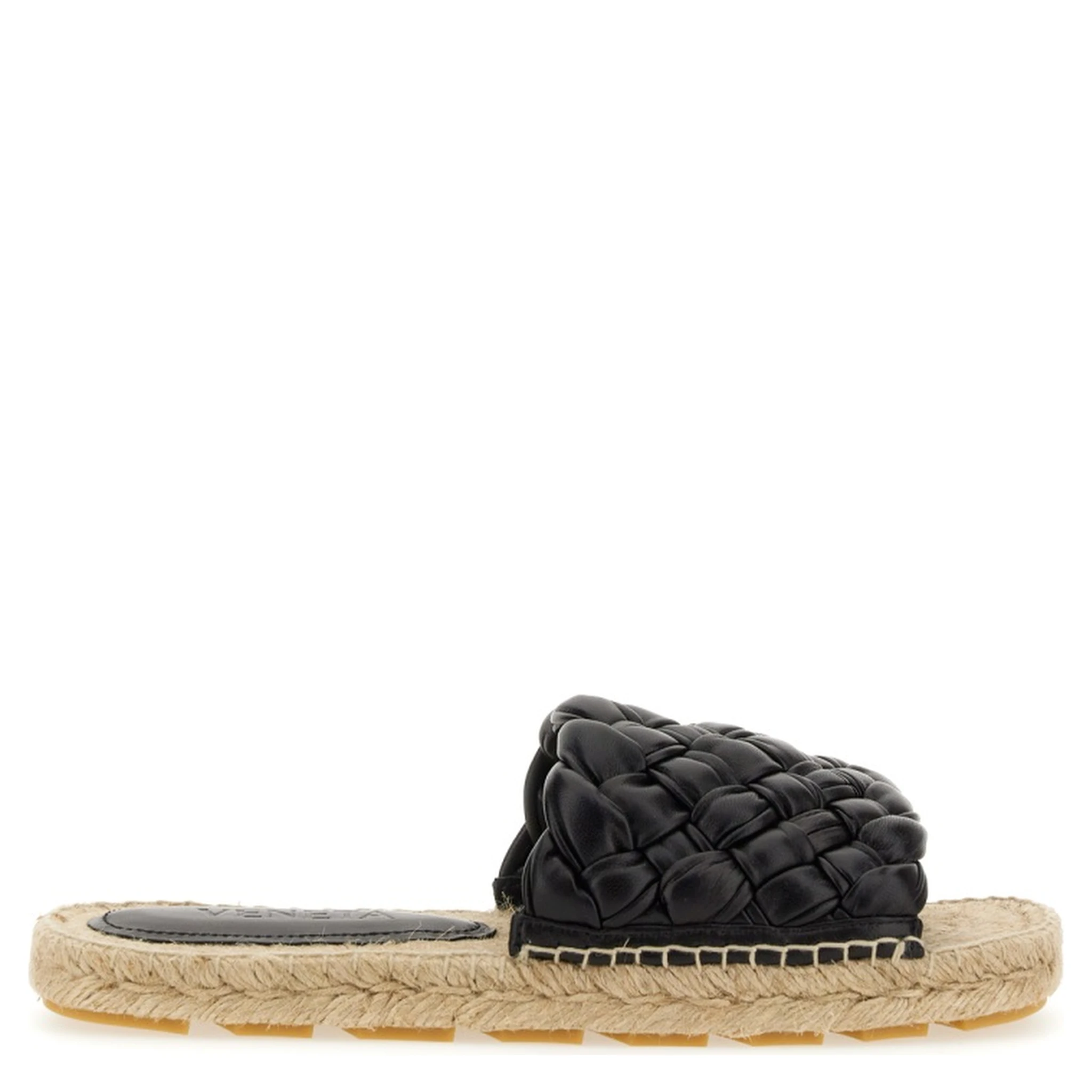 LEATHER SANDAL
