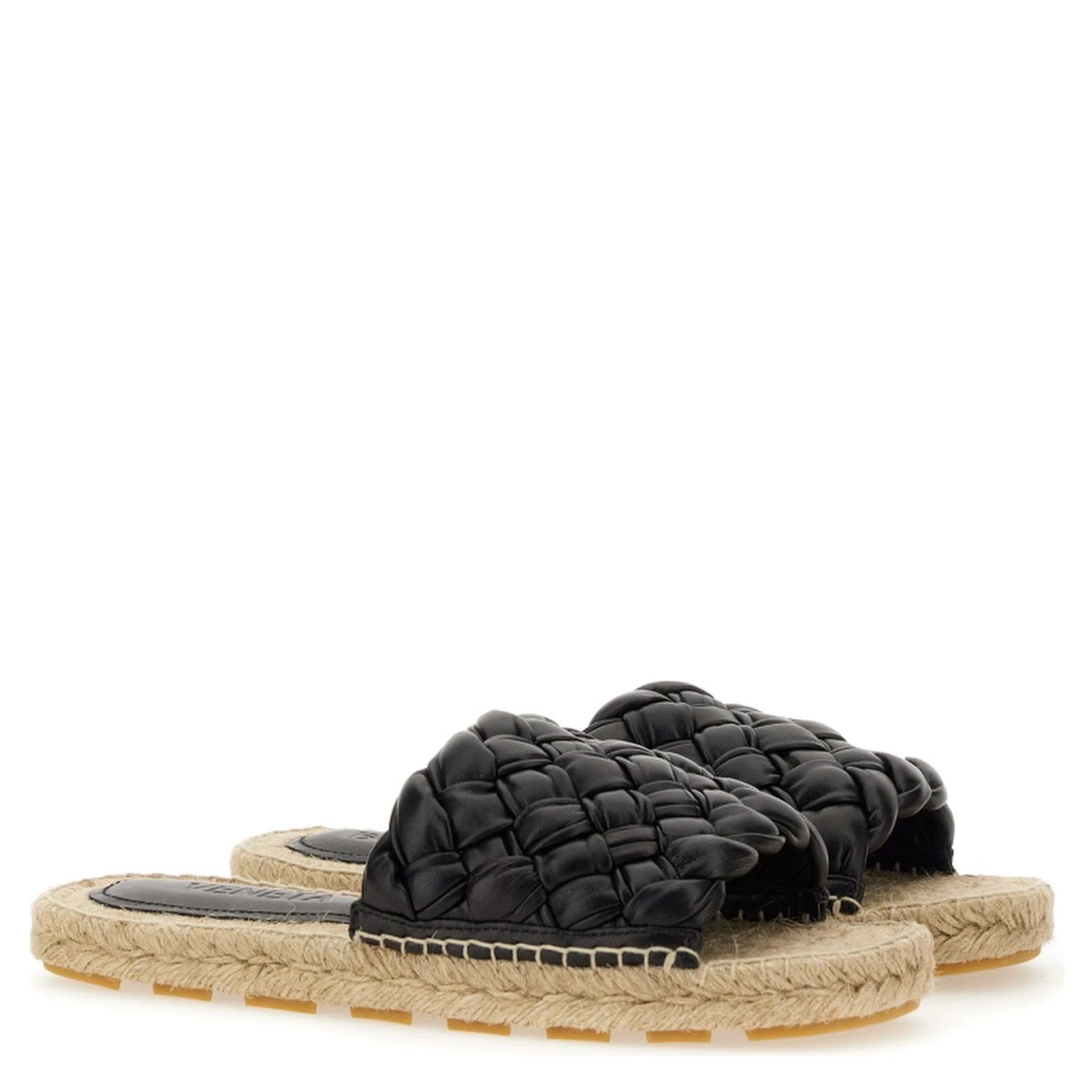 LEATHER SANDAL
