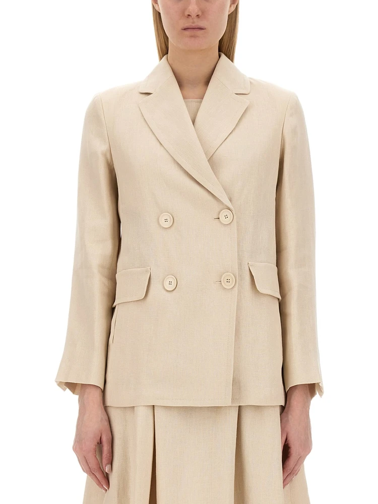 "LAURA" JACKET