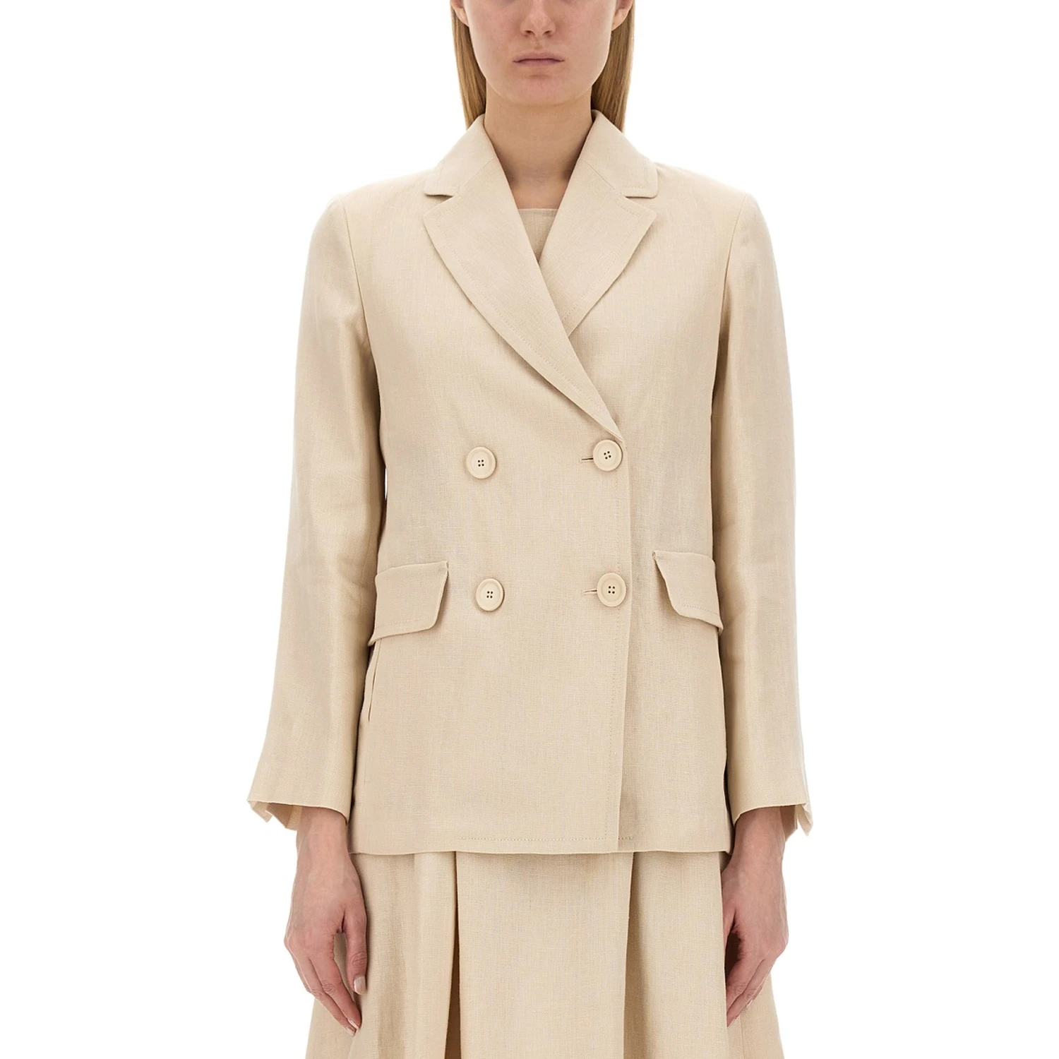 "LAURA" JACKET