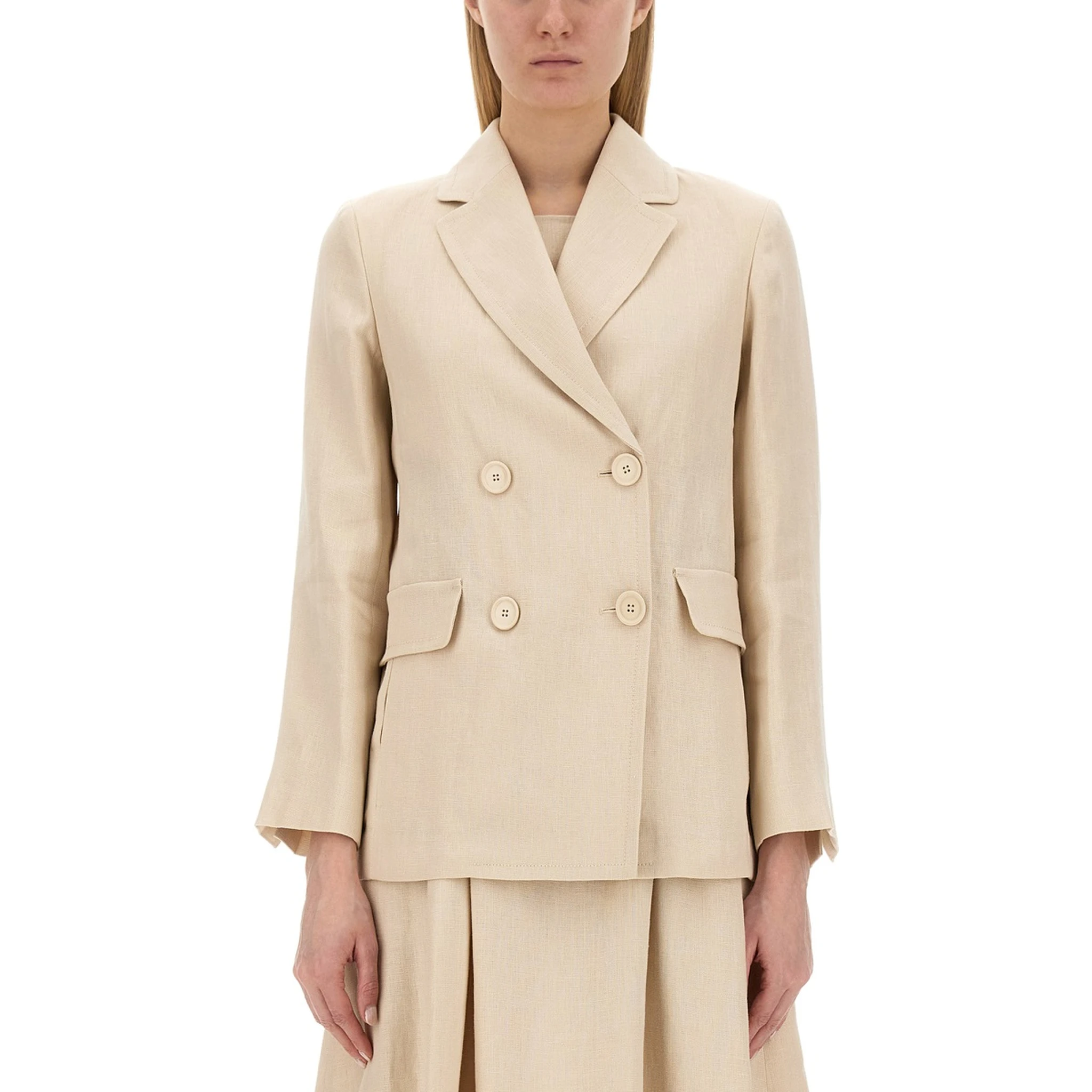 "LAURA" JACKET