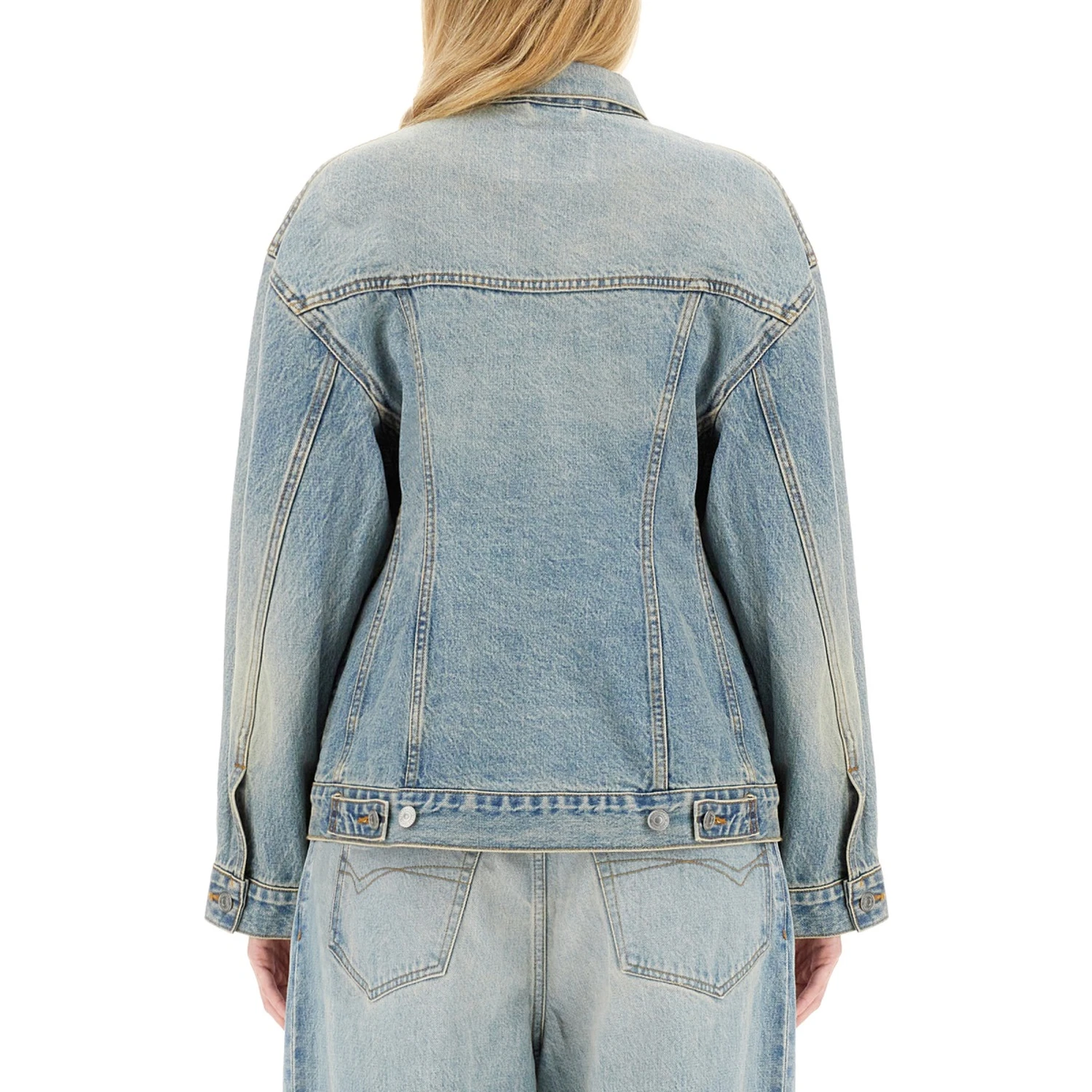 HOURGLASS JACKET