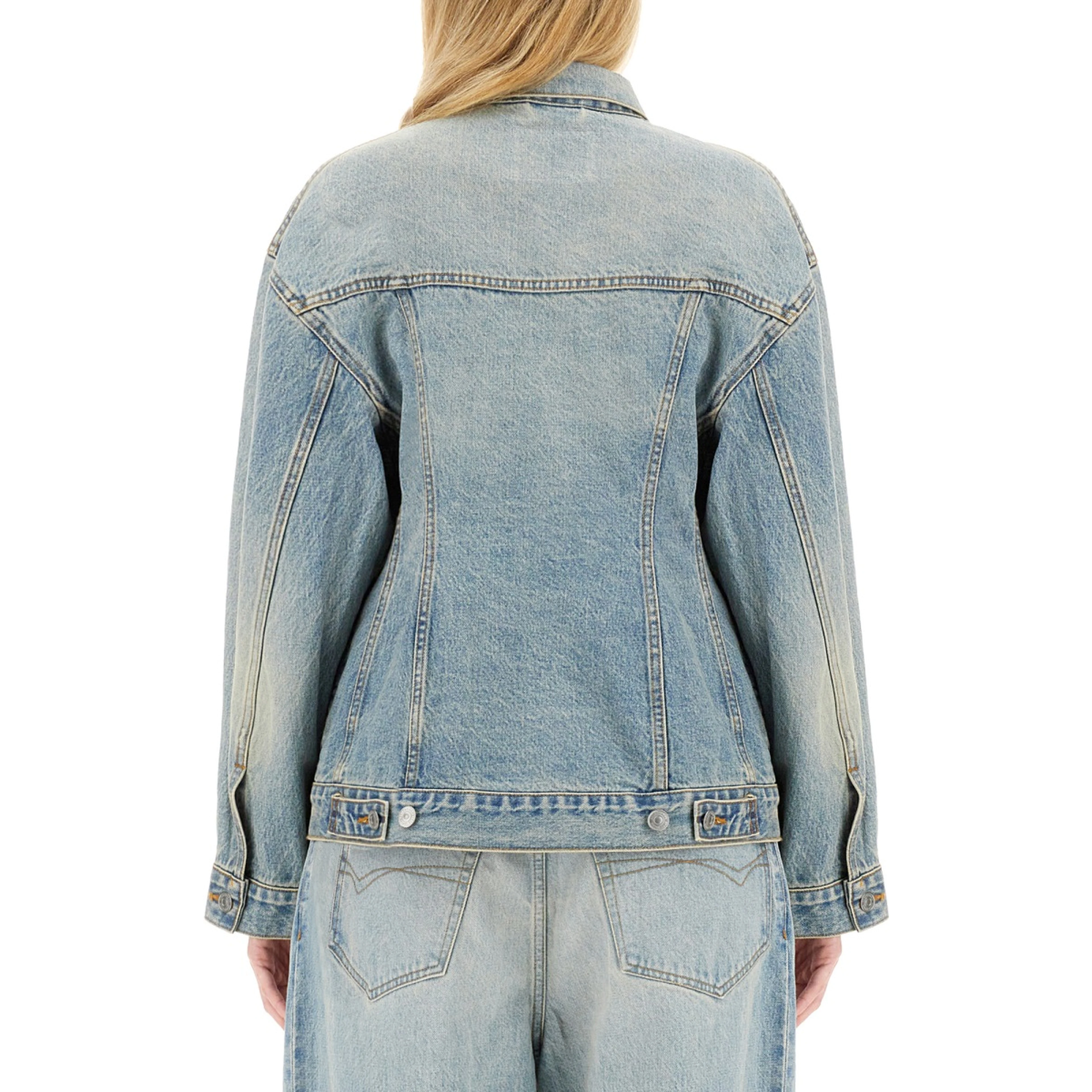 HOURGLASS JACKET