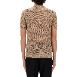 WOOL JERSEY.
