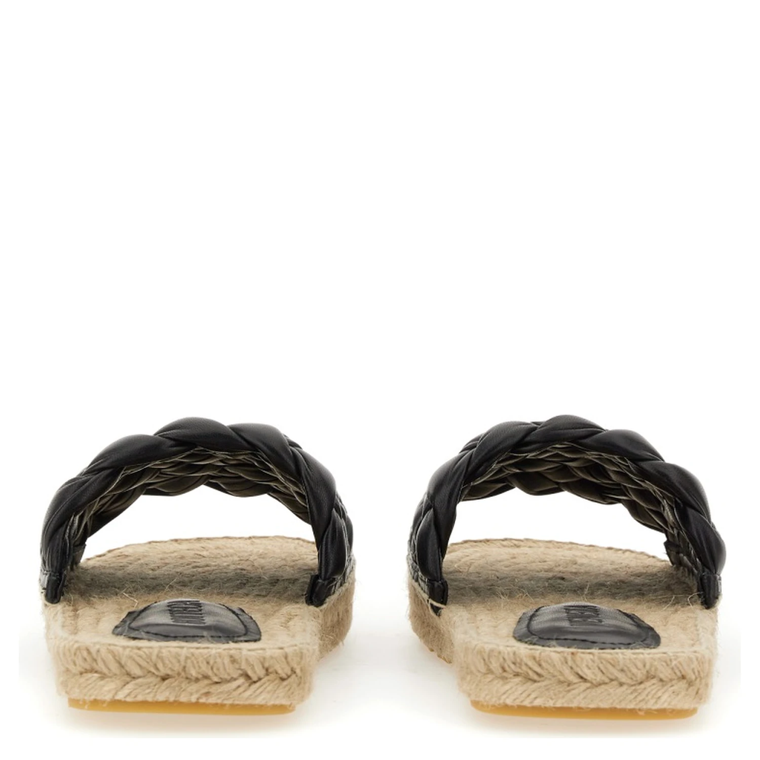 LEATHER SANDAL