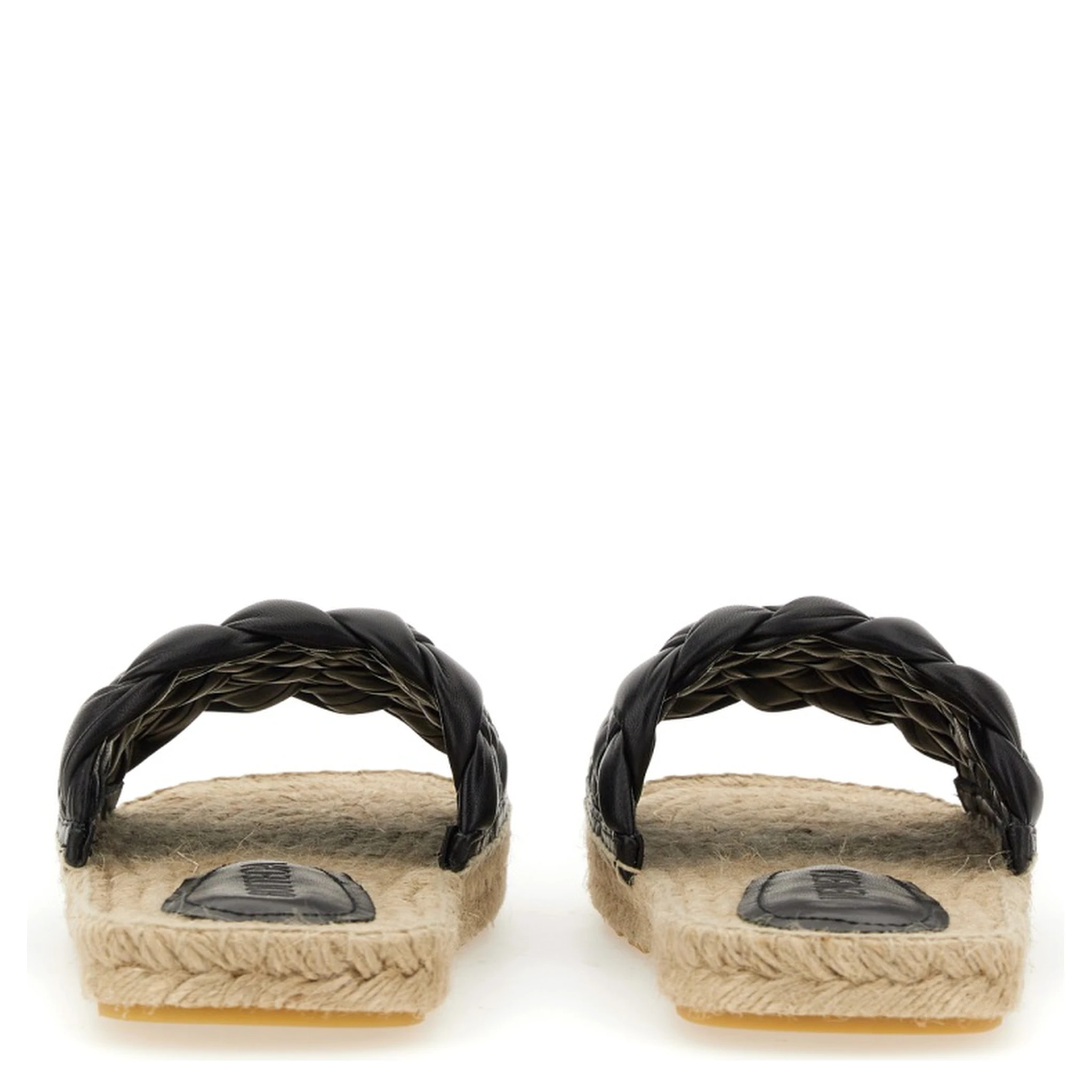 LEATHER SANDAL