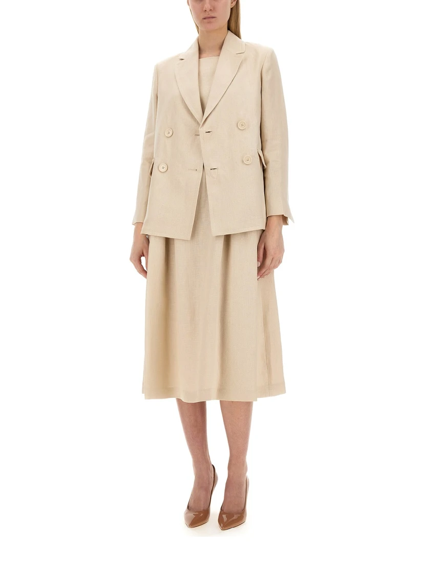 "LAURA" JACKET