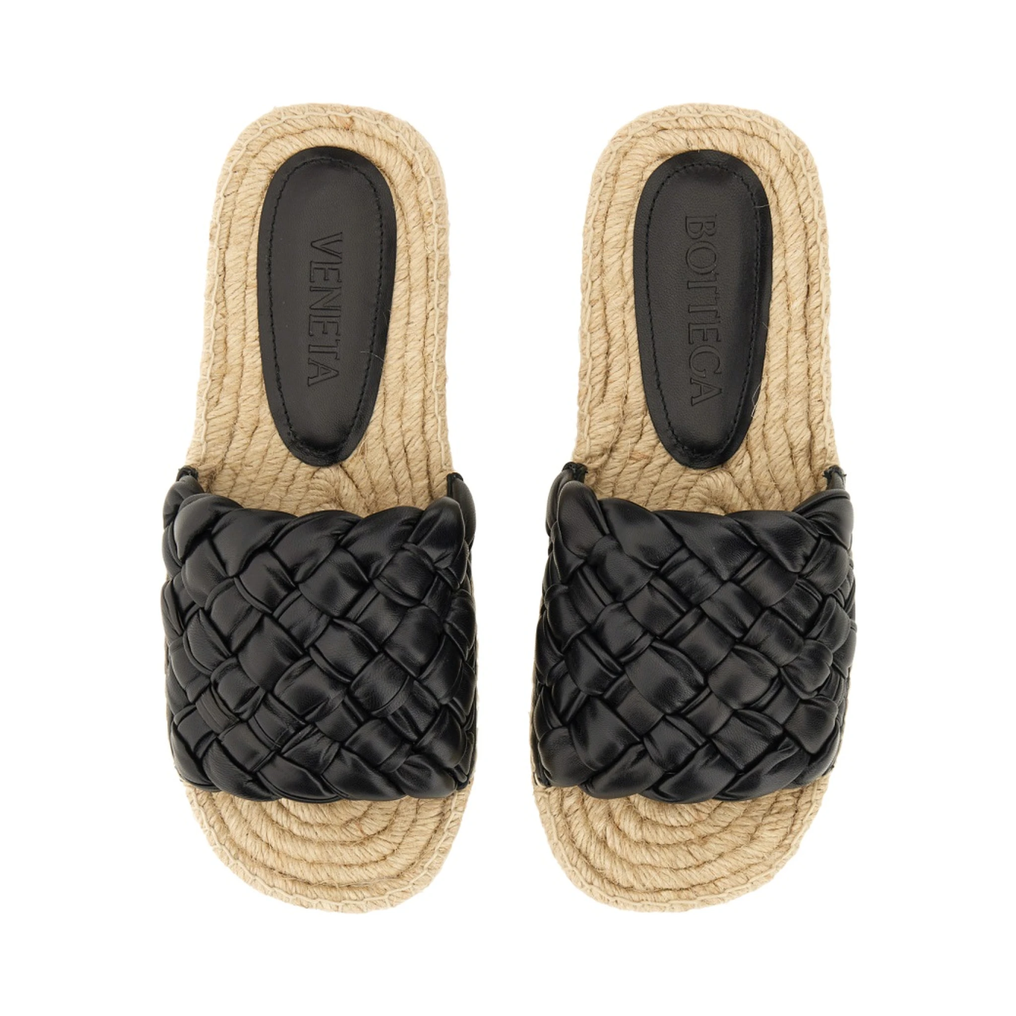 LEATHER SANDAL