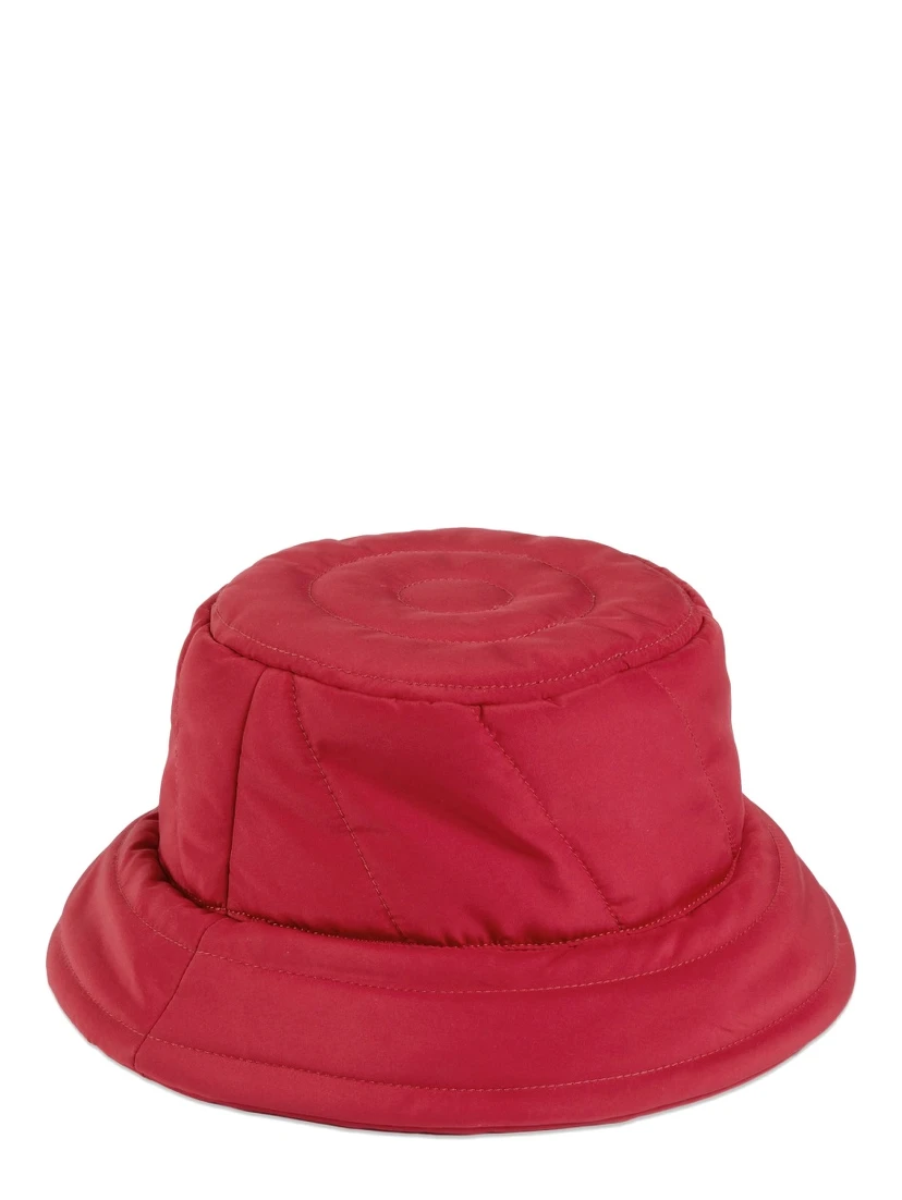 BUCKET HAT