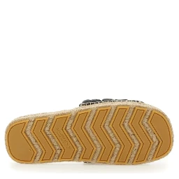 LEATHER SANDAL