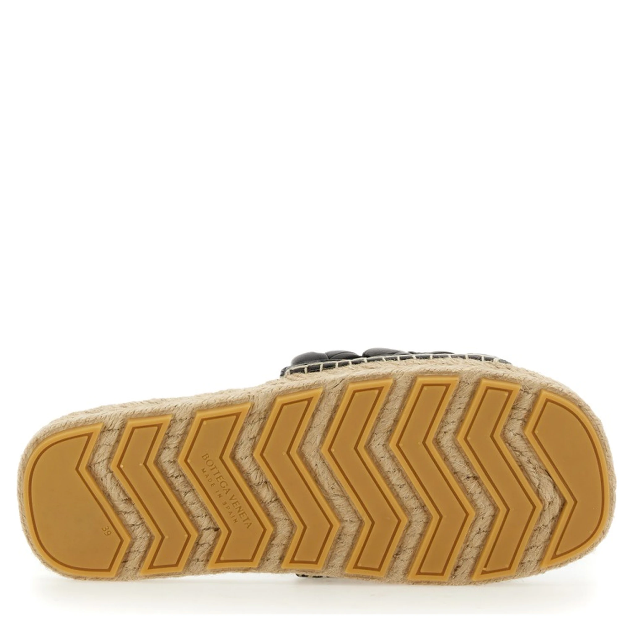 LEATHER SANDAL