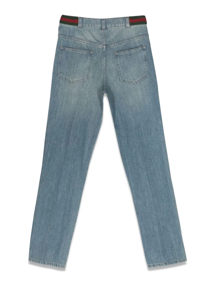 j pants organic denim alternative