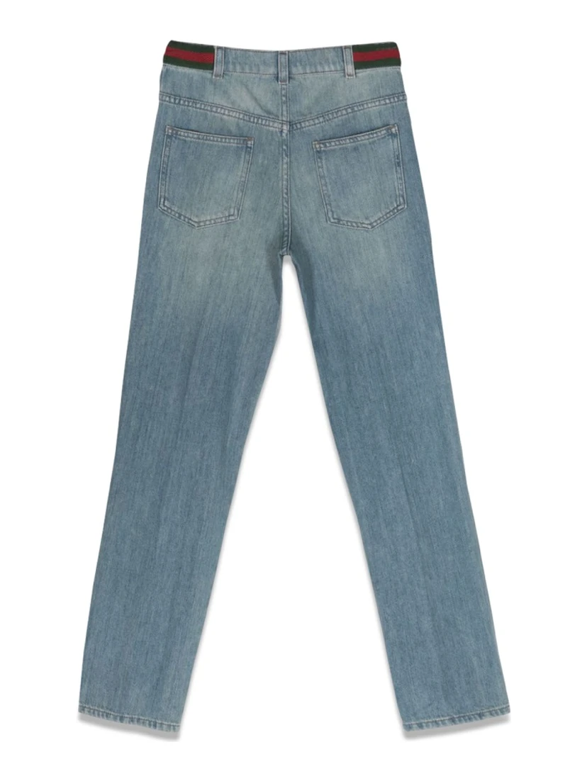 j pants organic denim