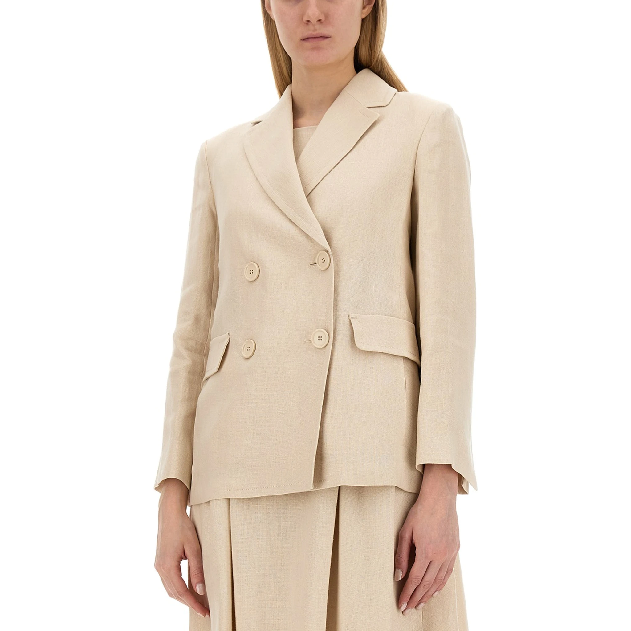 "LAURA" JACKET