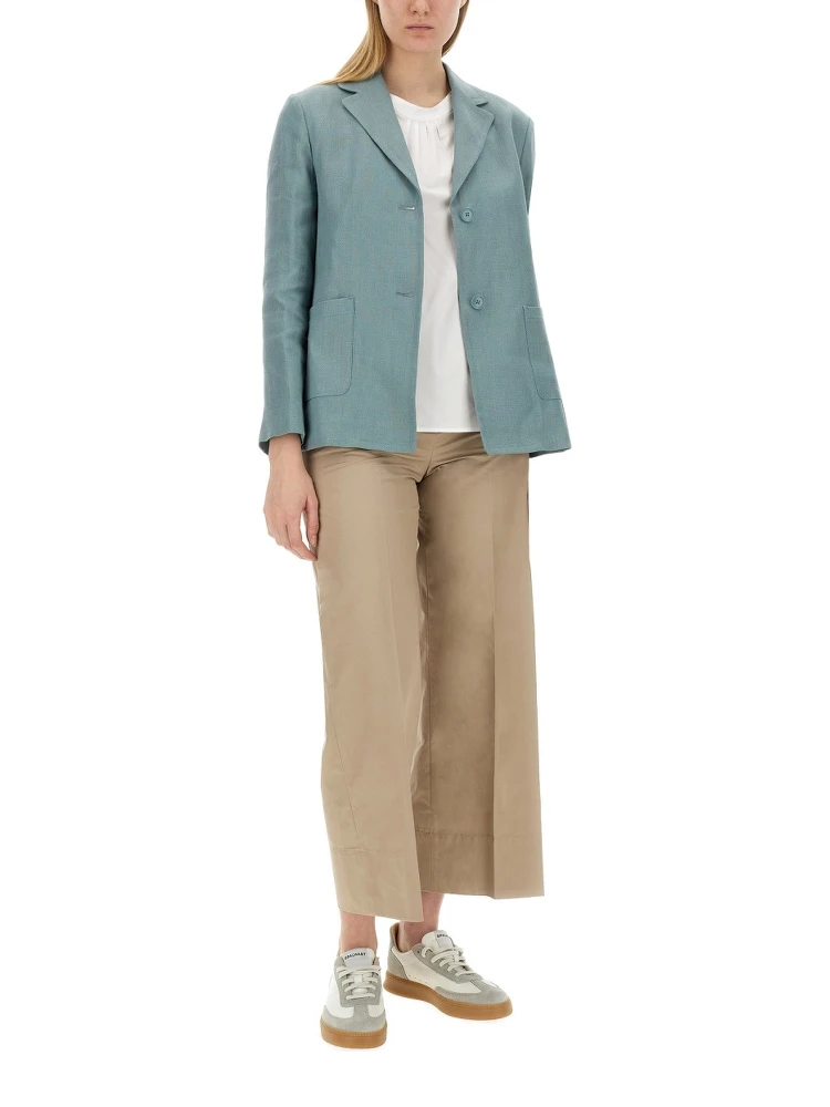 "SOCRATES" JACKET alternative