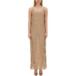 "RHYTHM PIANO" DRESS