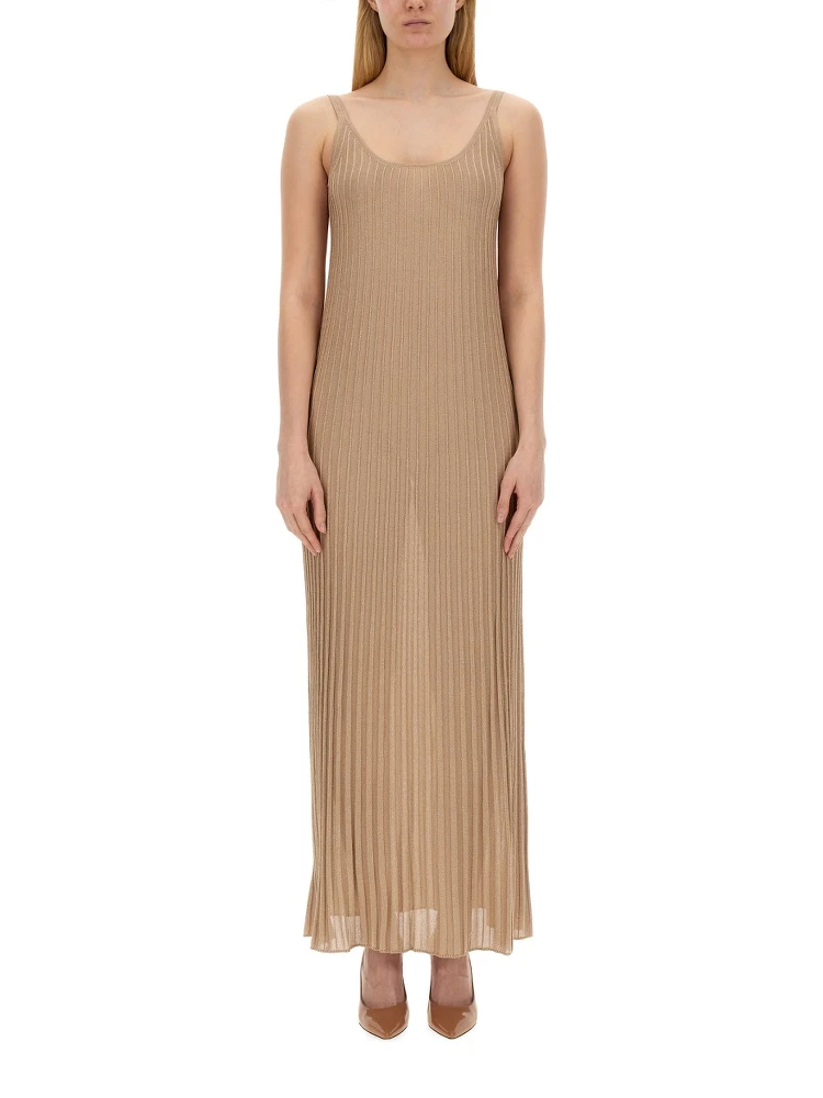 "RHYTHM PIANO" DRESS